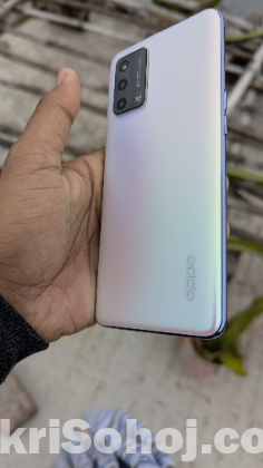 Oppo A95